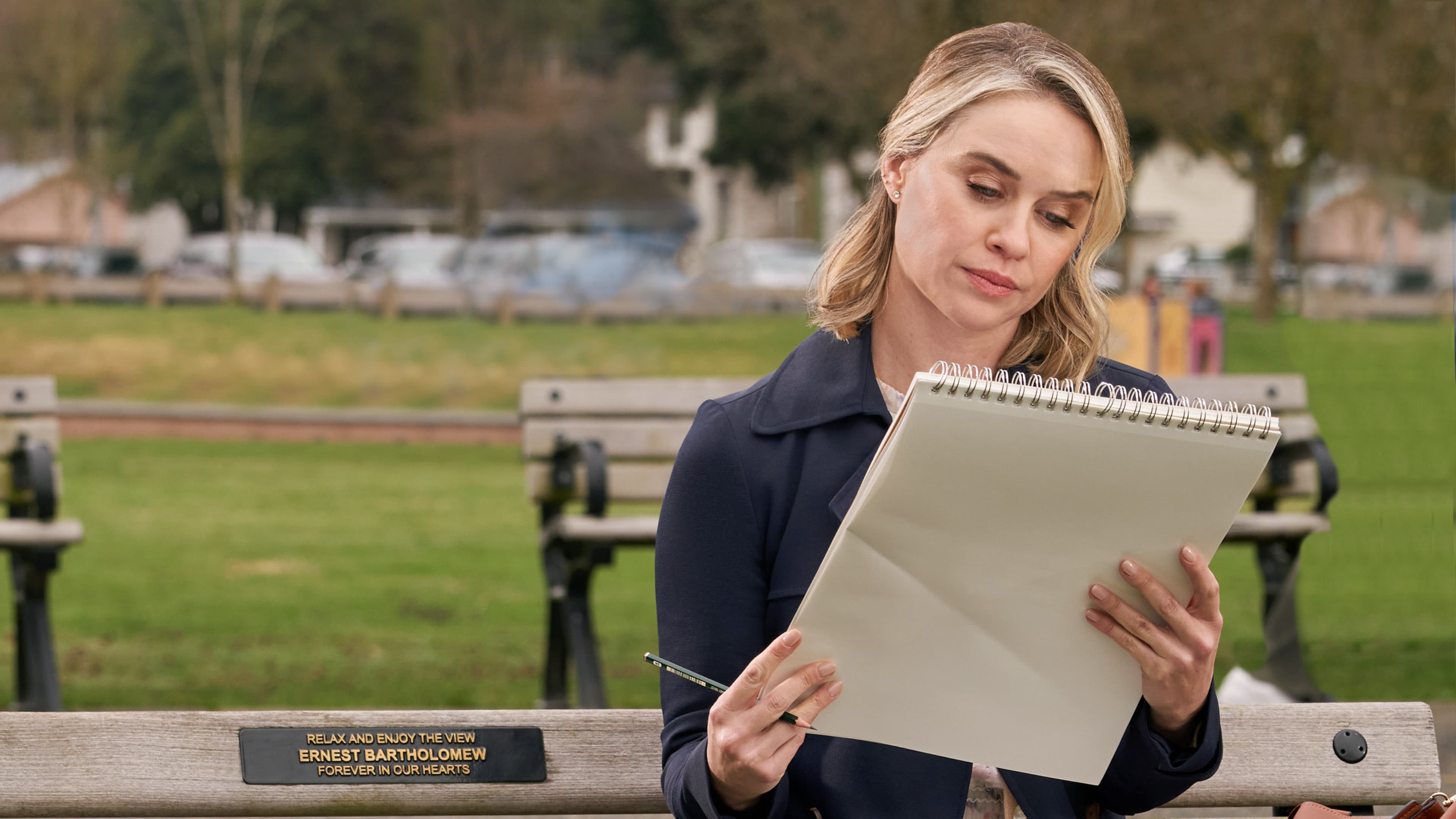The Wedding Contract - immagine