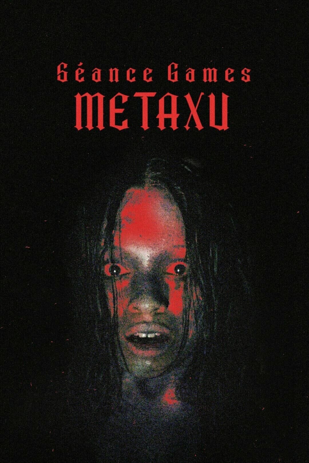 Poster di Séance Games: Metaxu