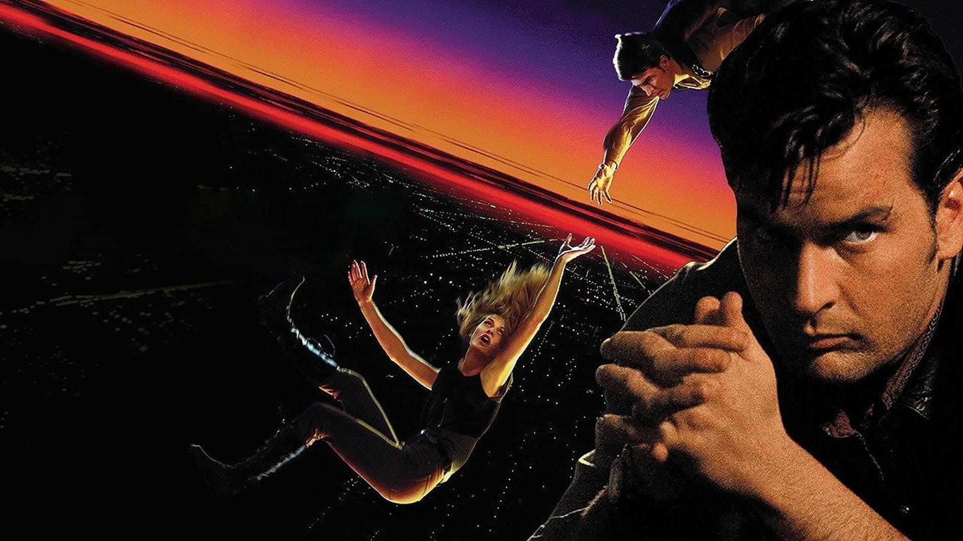 Terminal Velocity - immagine