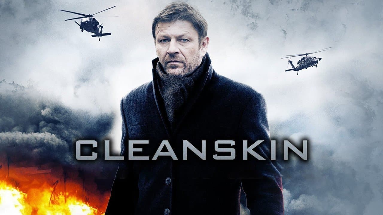 Cleanskin - immagine