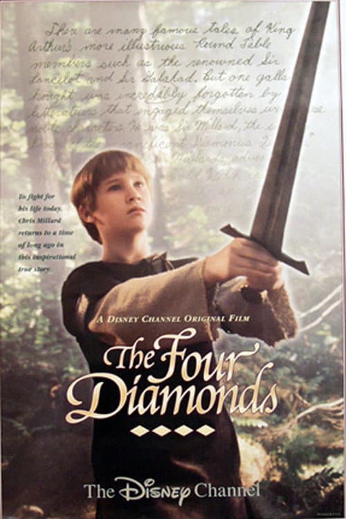 Poster di The Four Diamonds
