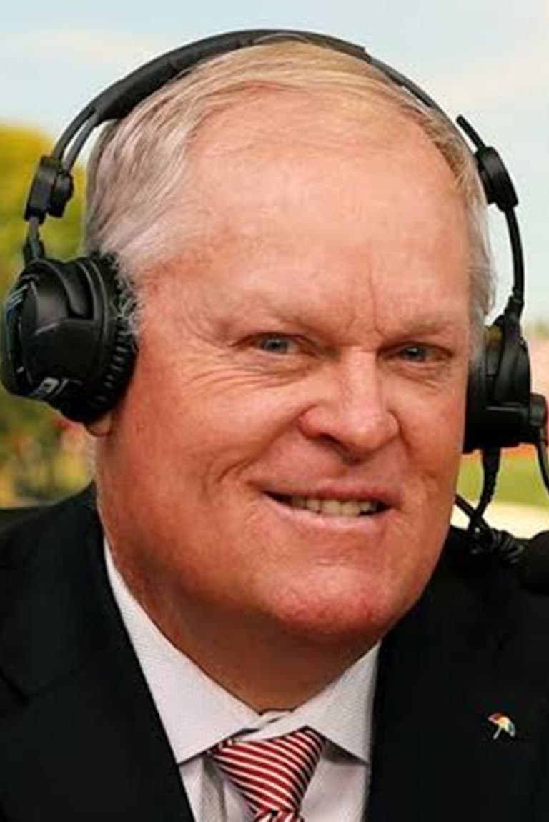 Johnny Miller