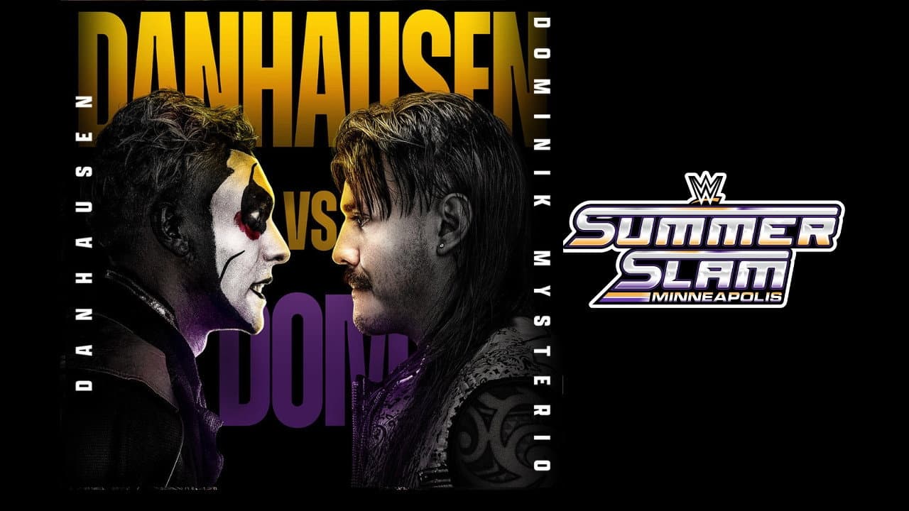 WWE SummerSlam 2026: Sunday - immagine