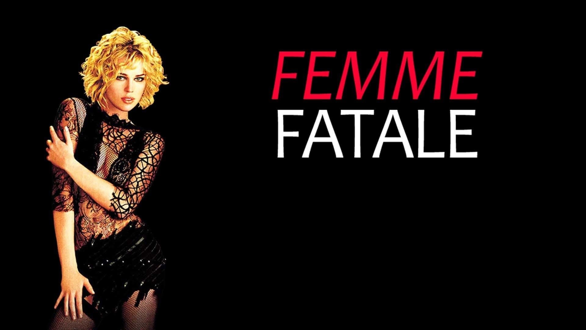 Femme Fatale - immagine