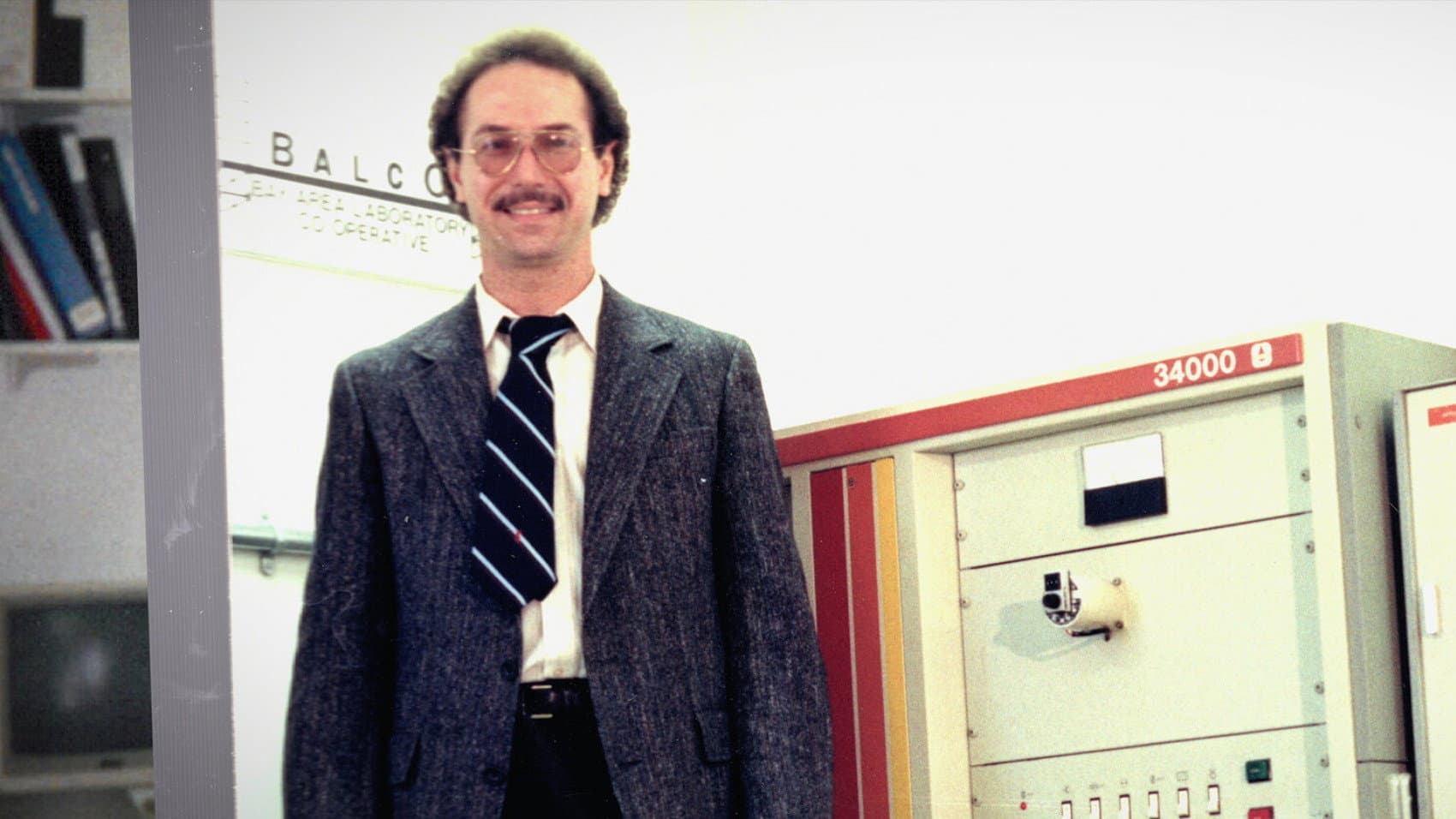 Untold: Lo scandalo doping nella Bay Area - immagine