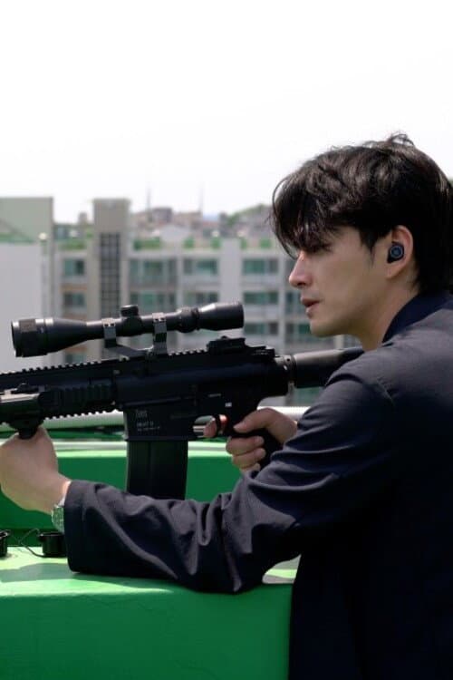 Poster di 바겐 세일 킬러