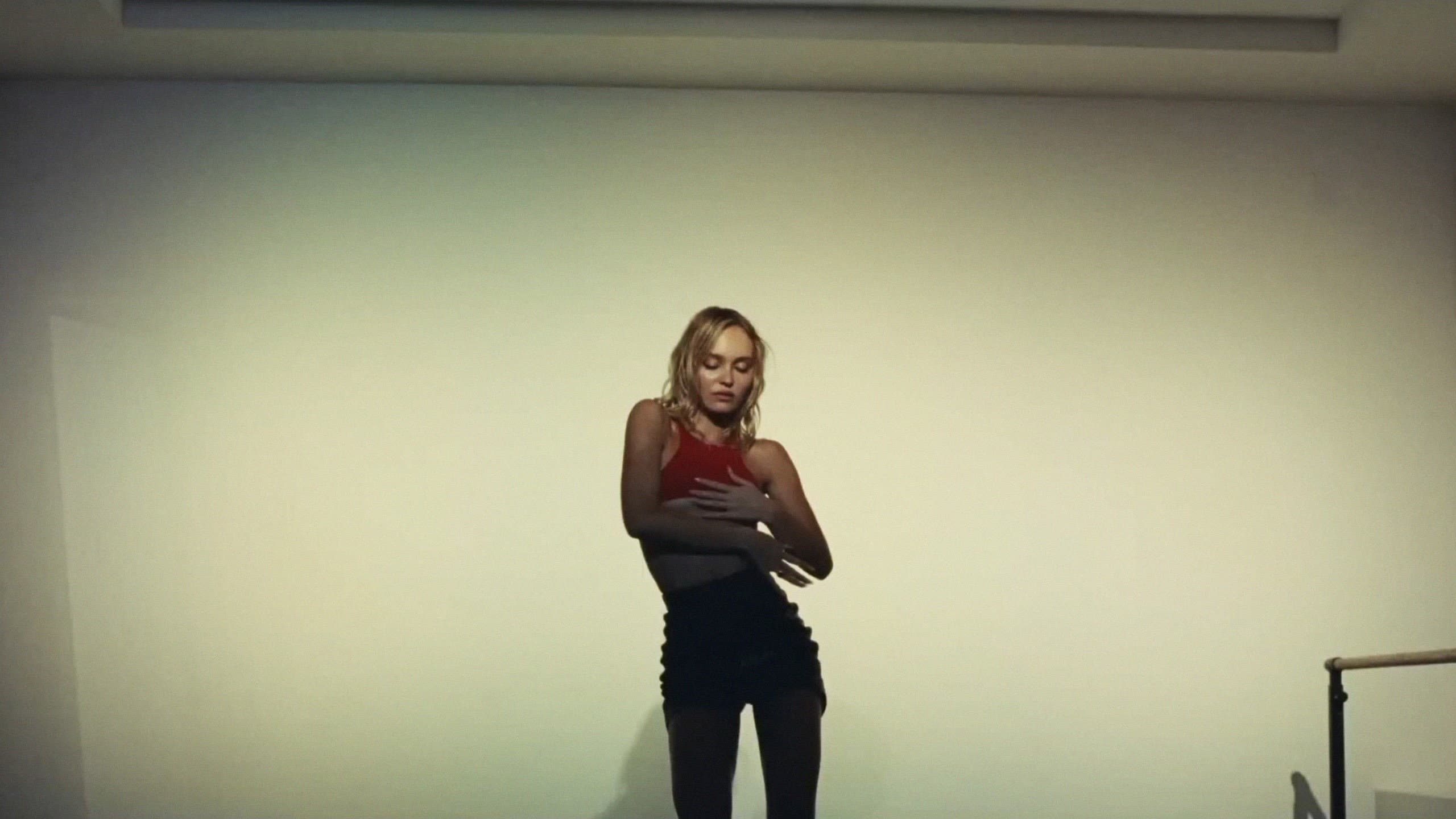 The Weeknd - Double Fantasy - immagine