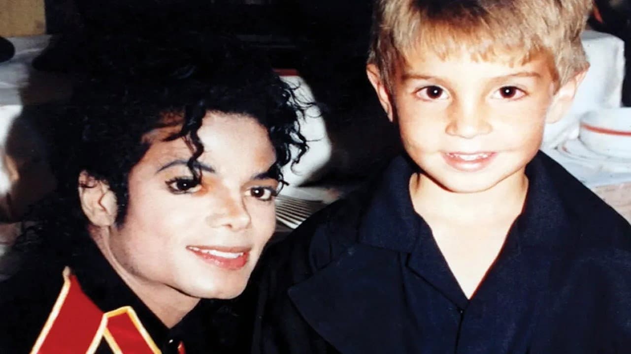 Leaving Neverland 2: Surviving Michael Jackson - immagine