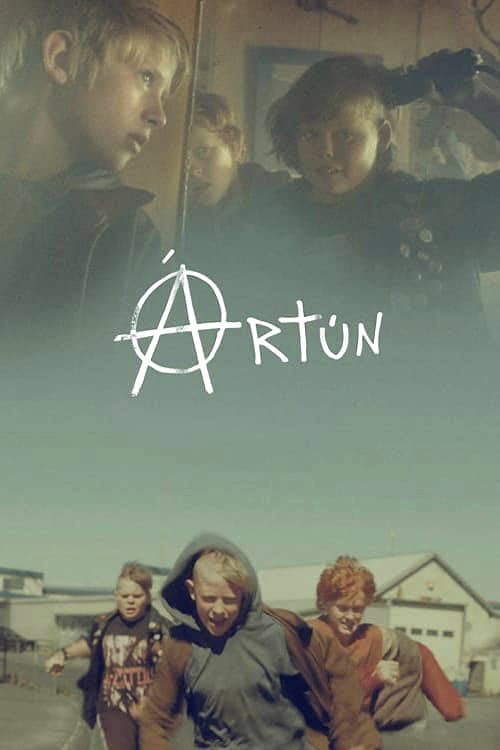 Poster di Ártún