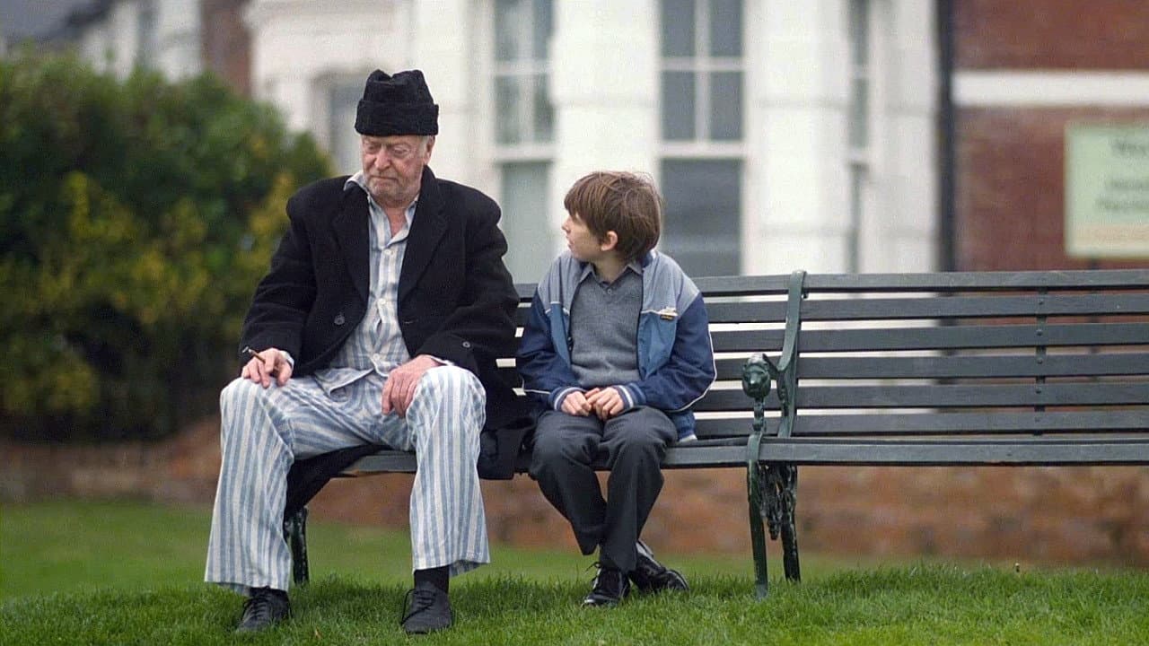 Is Anybody There? - immagine