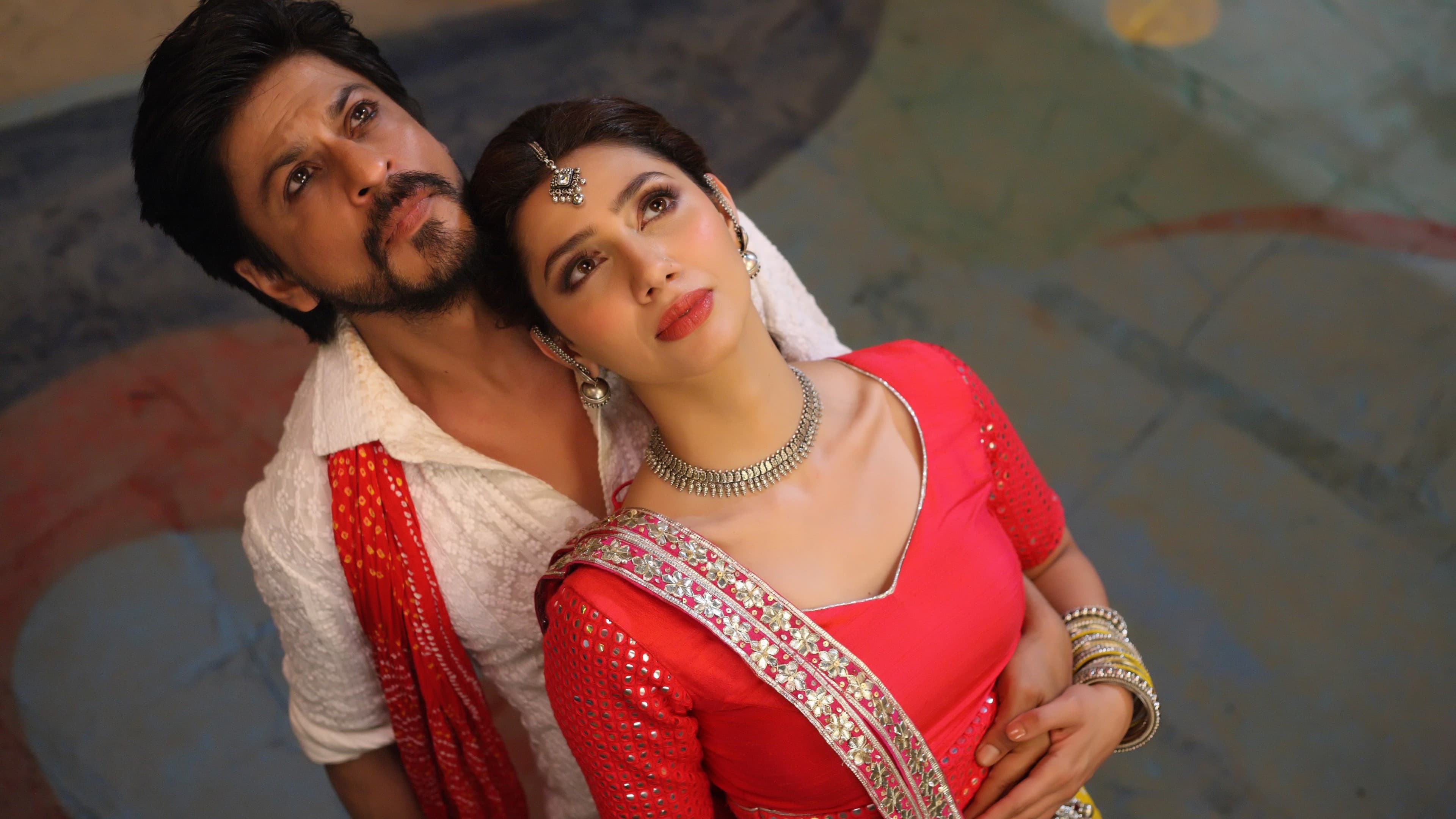 Raees - immagine