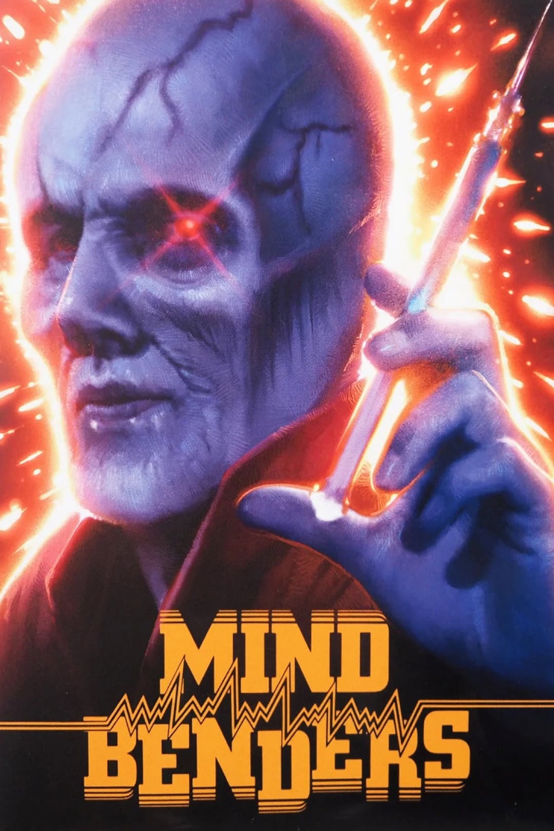 Poster di Mind Benders