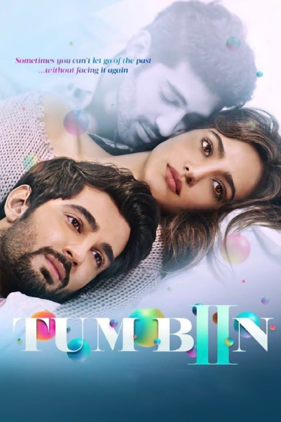 Poster di Tum Bin 2