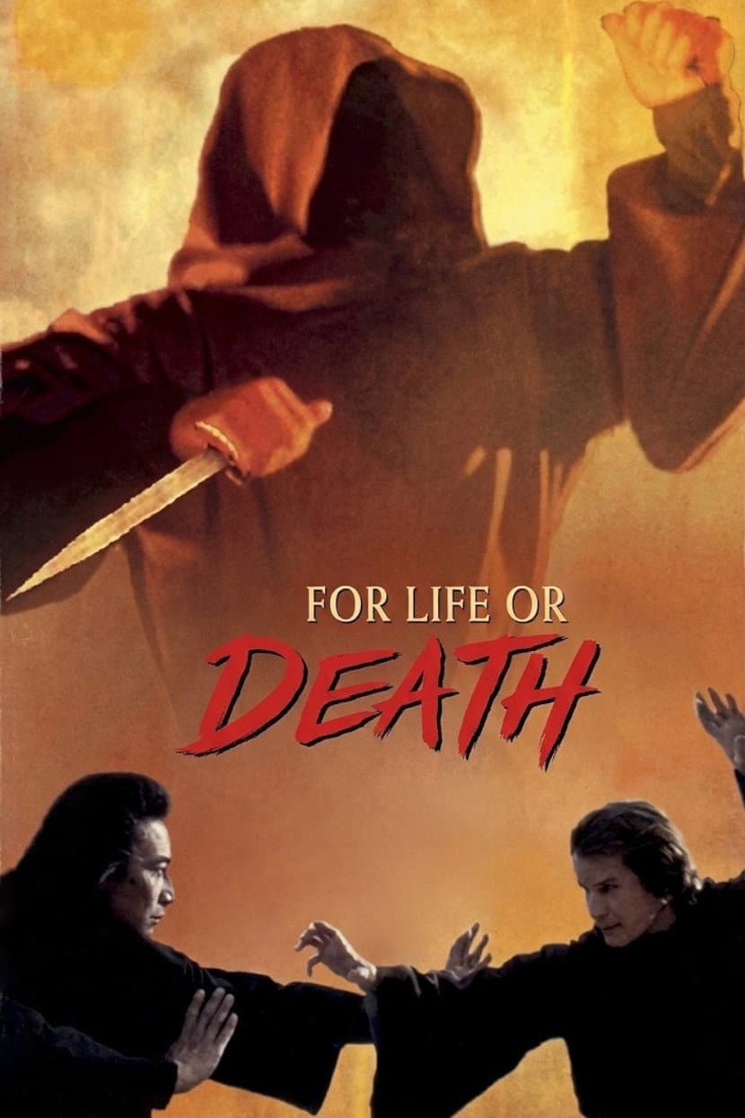 Poster di For Life or Death