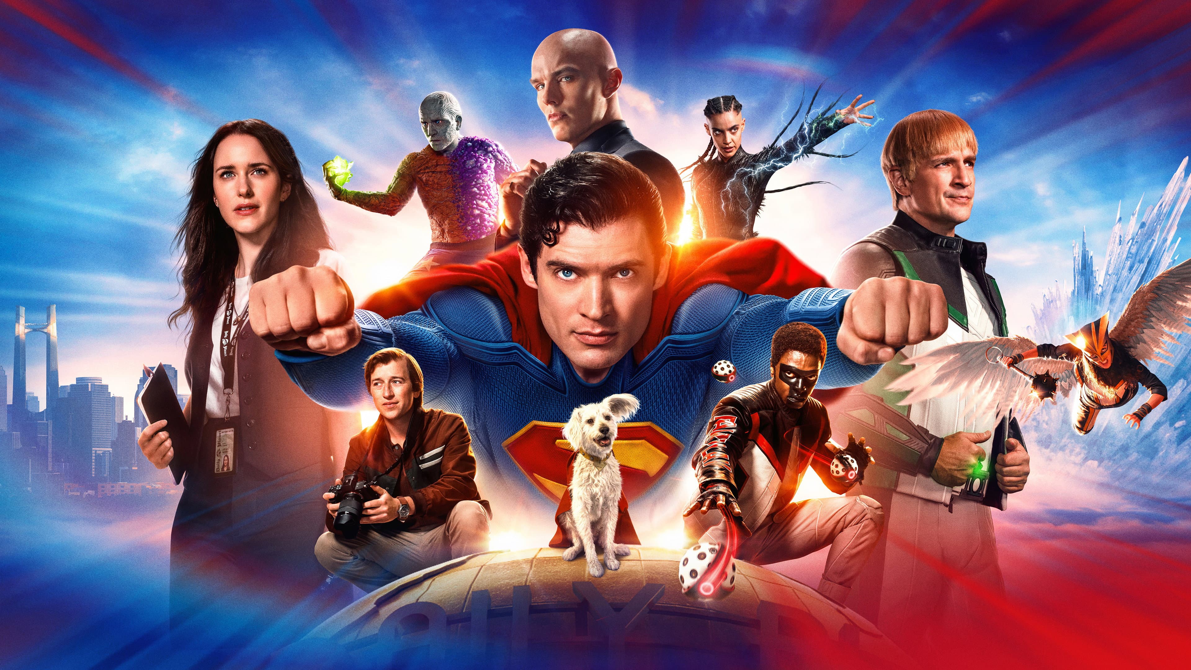 Superman - immagine