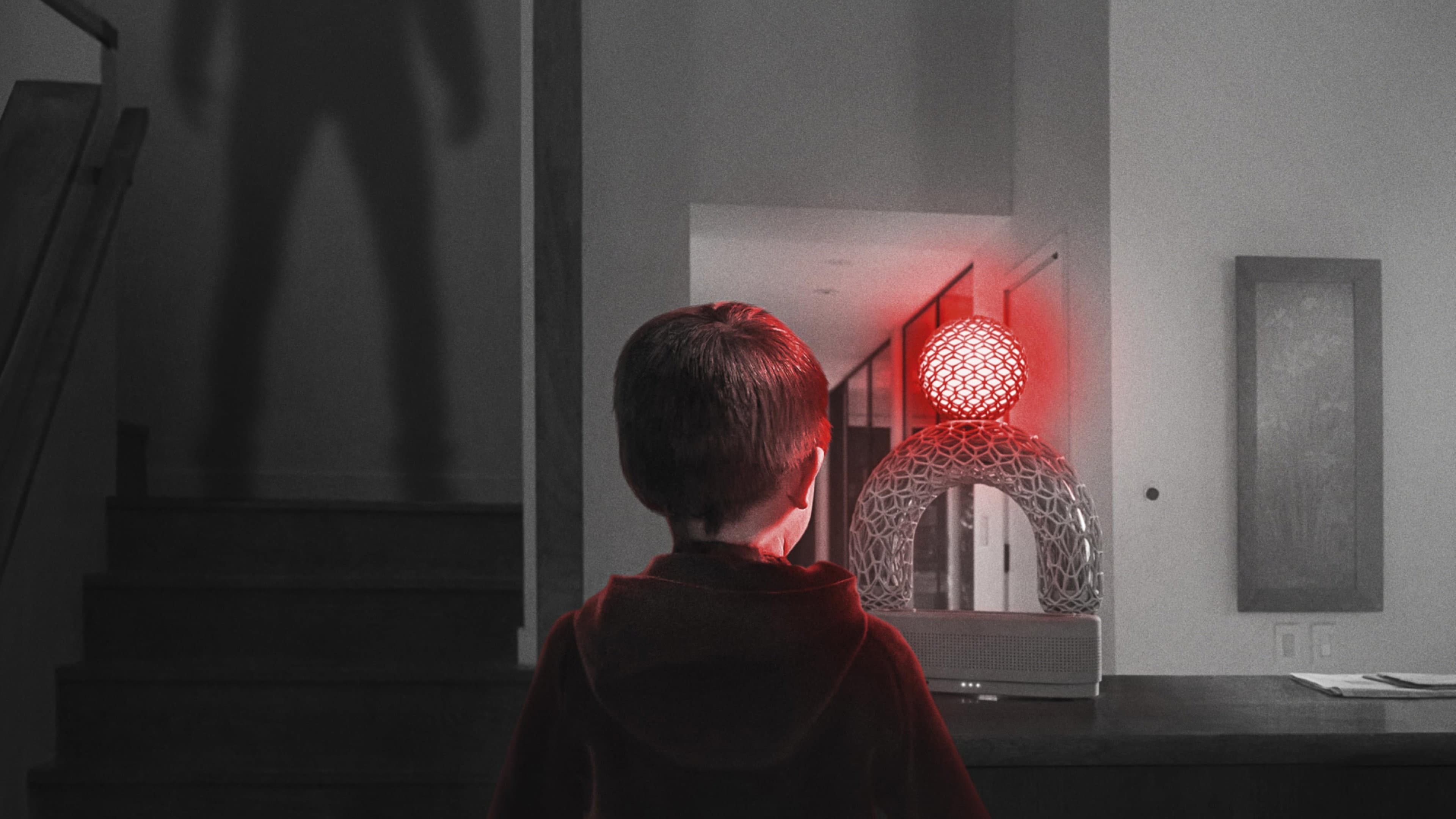 Afraid - immagine