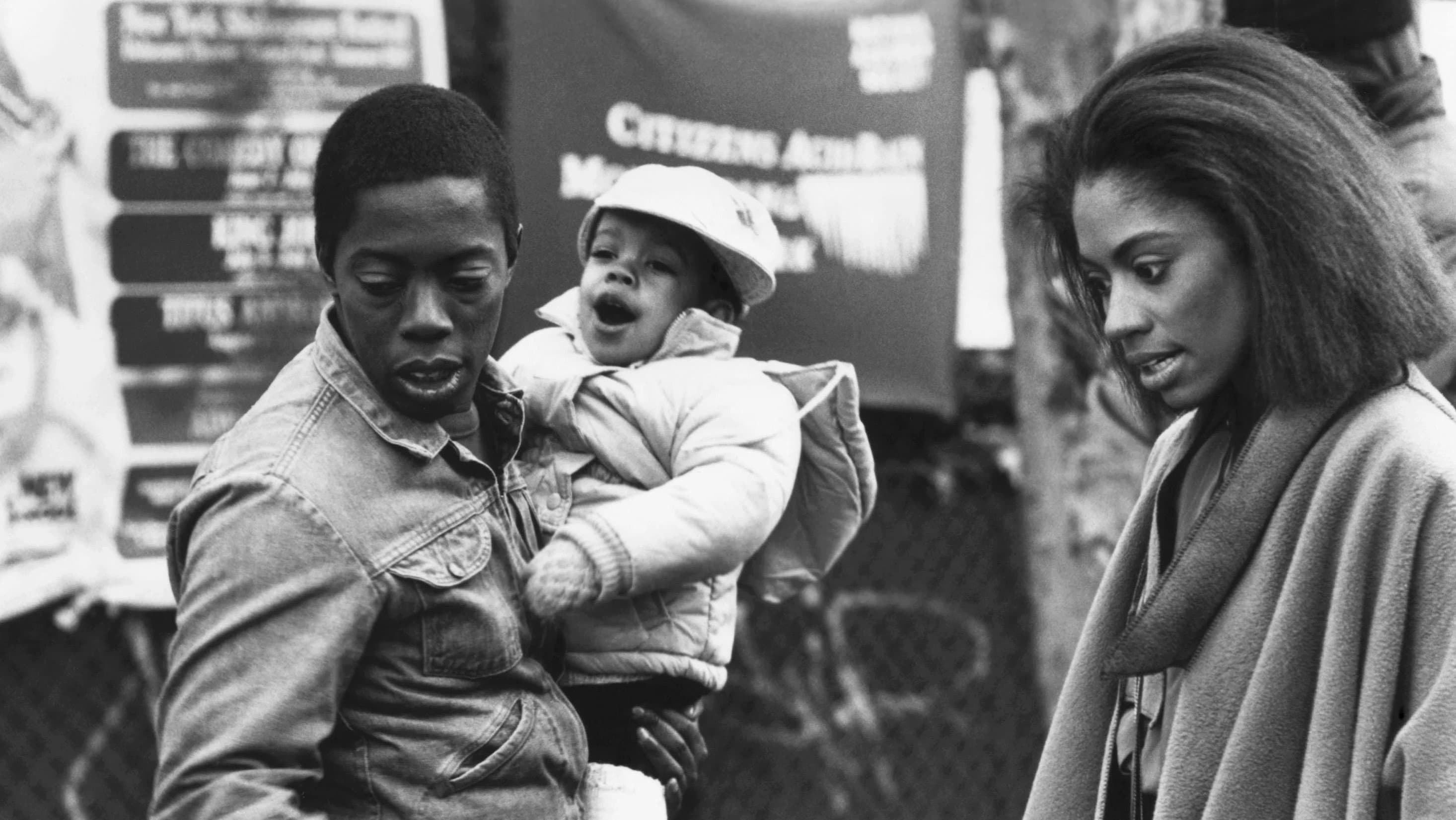 Sidewalk Stories - immagine