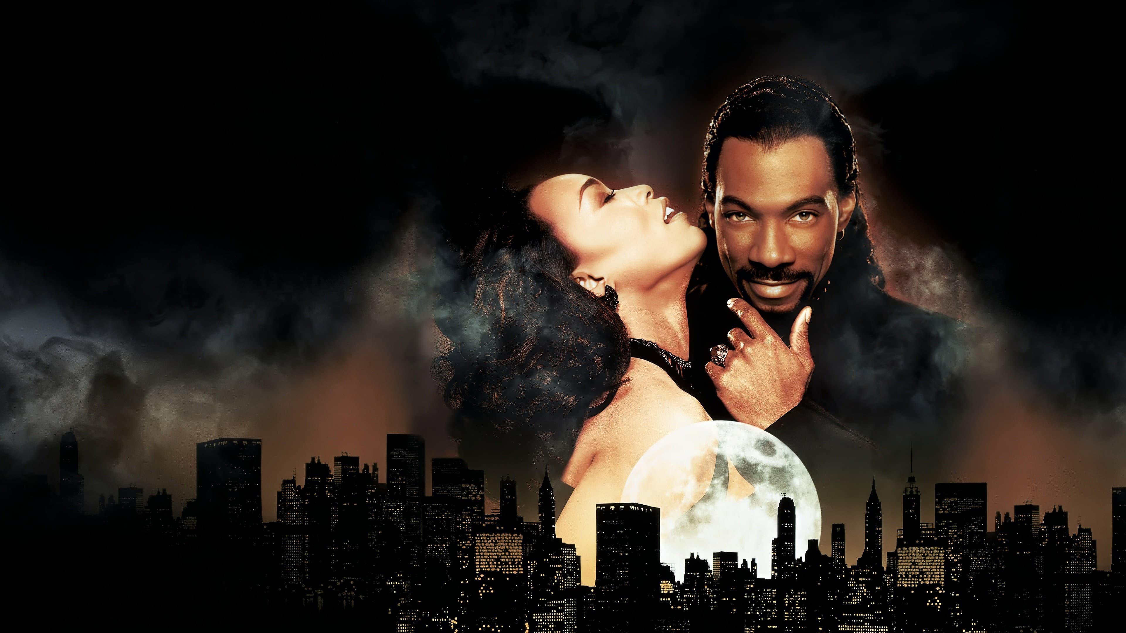 Vampiro a Brooklyn - immagine