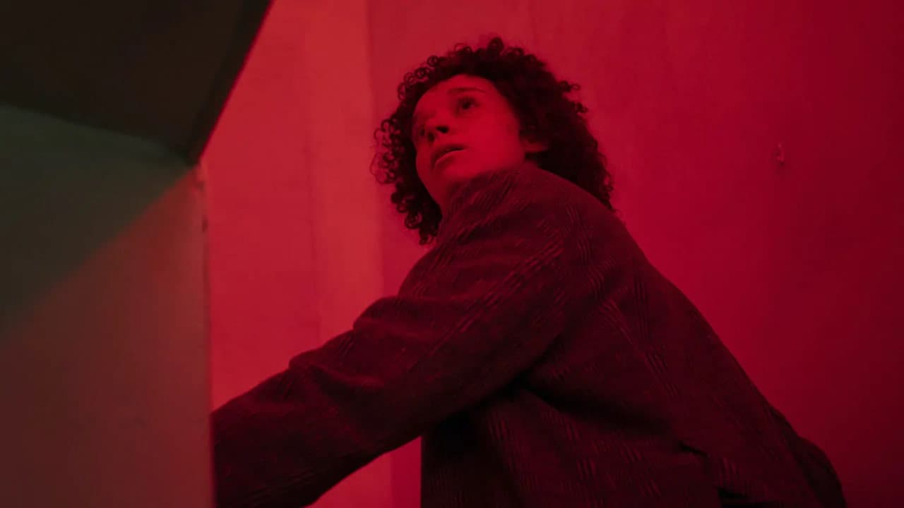 Woken - Nulla è come sembra - immagine