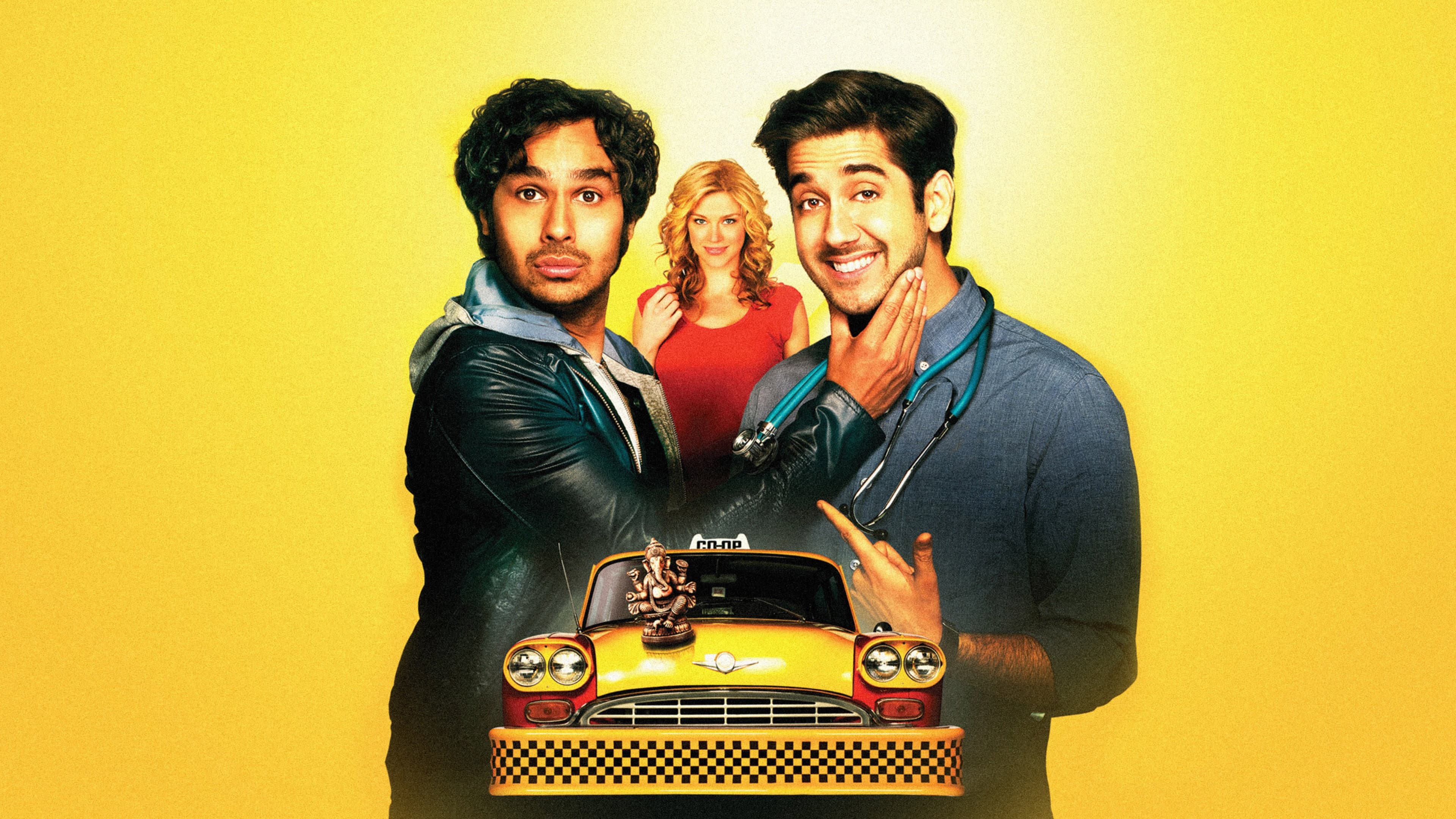Dr. Cabbie - immagine