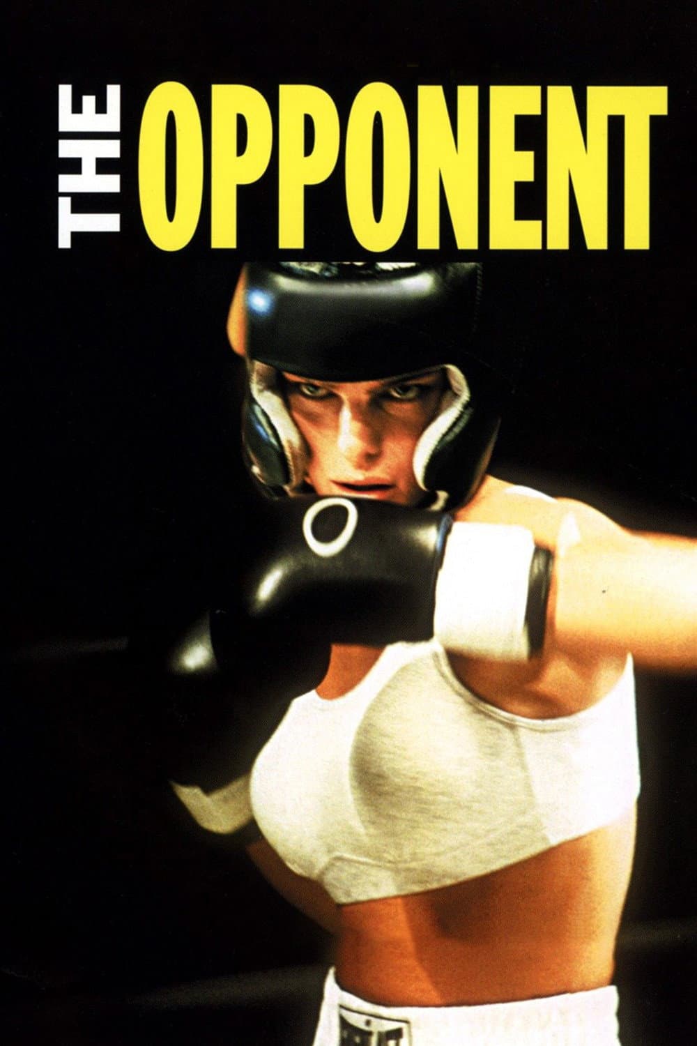 Poster di The Opponent
