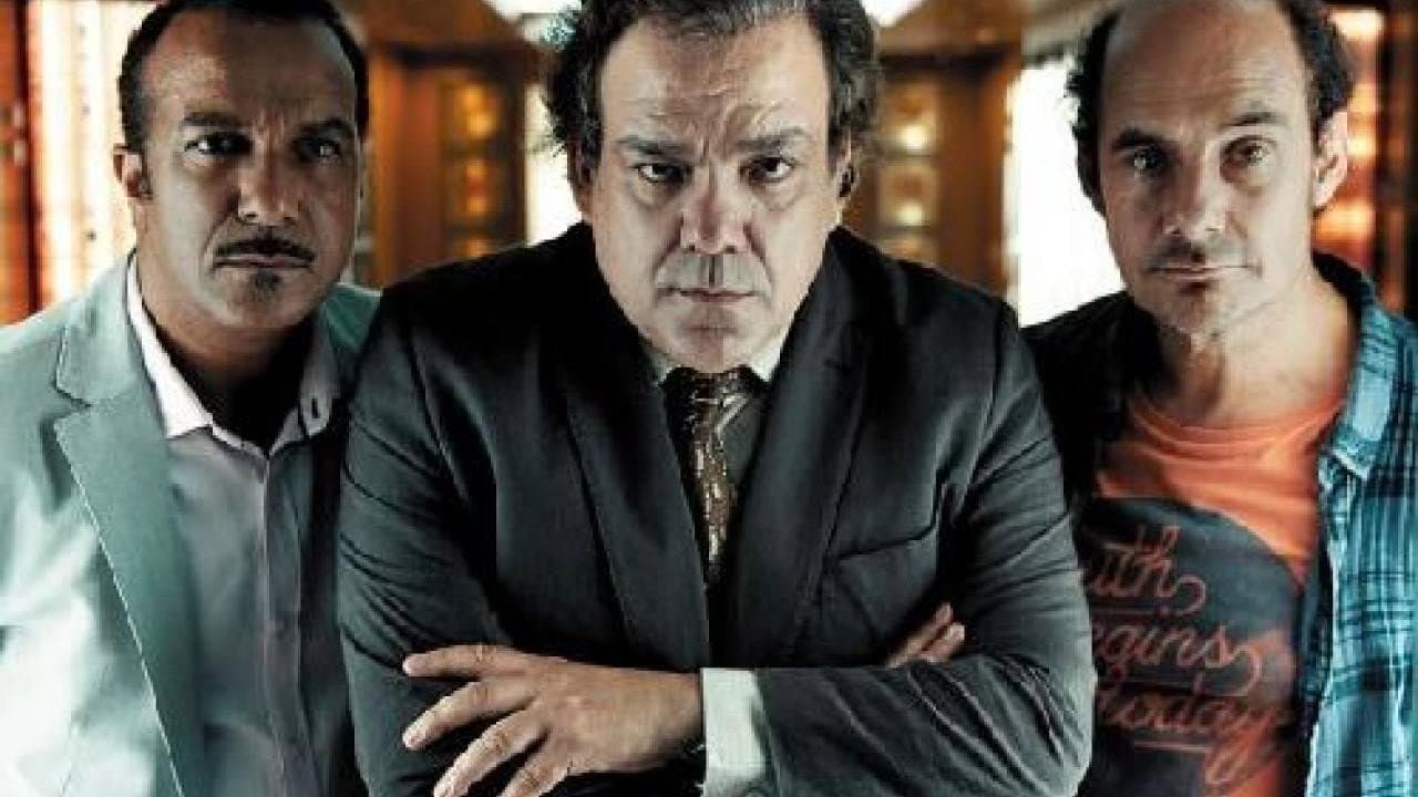 Les Trois Frères : Le Retour - immagine