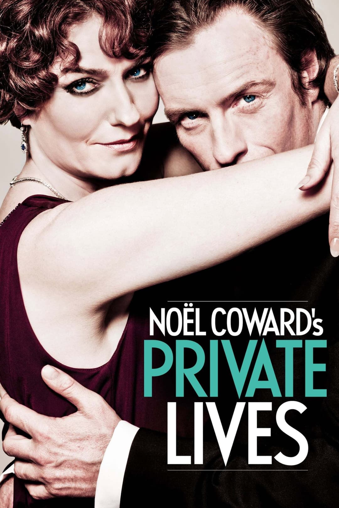 Poster di Private Lives
