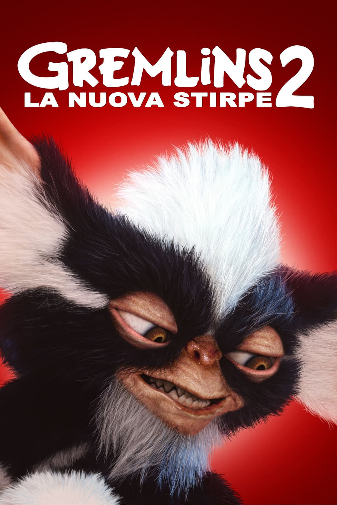 Poster di Gremlins 2 - La nuova stirpe