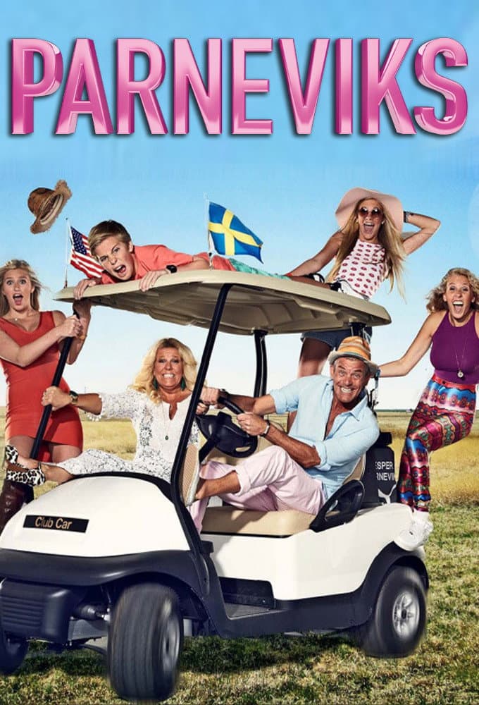 Poster di Parneviks