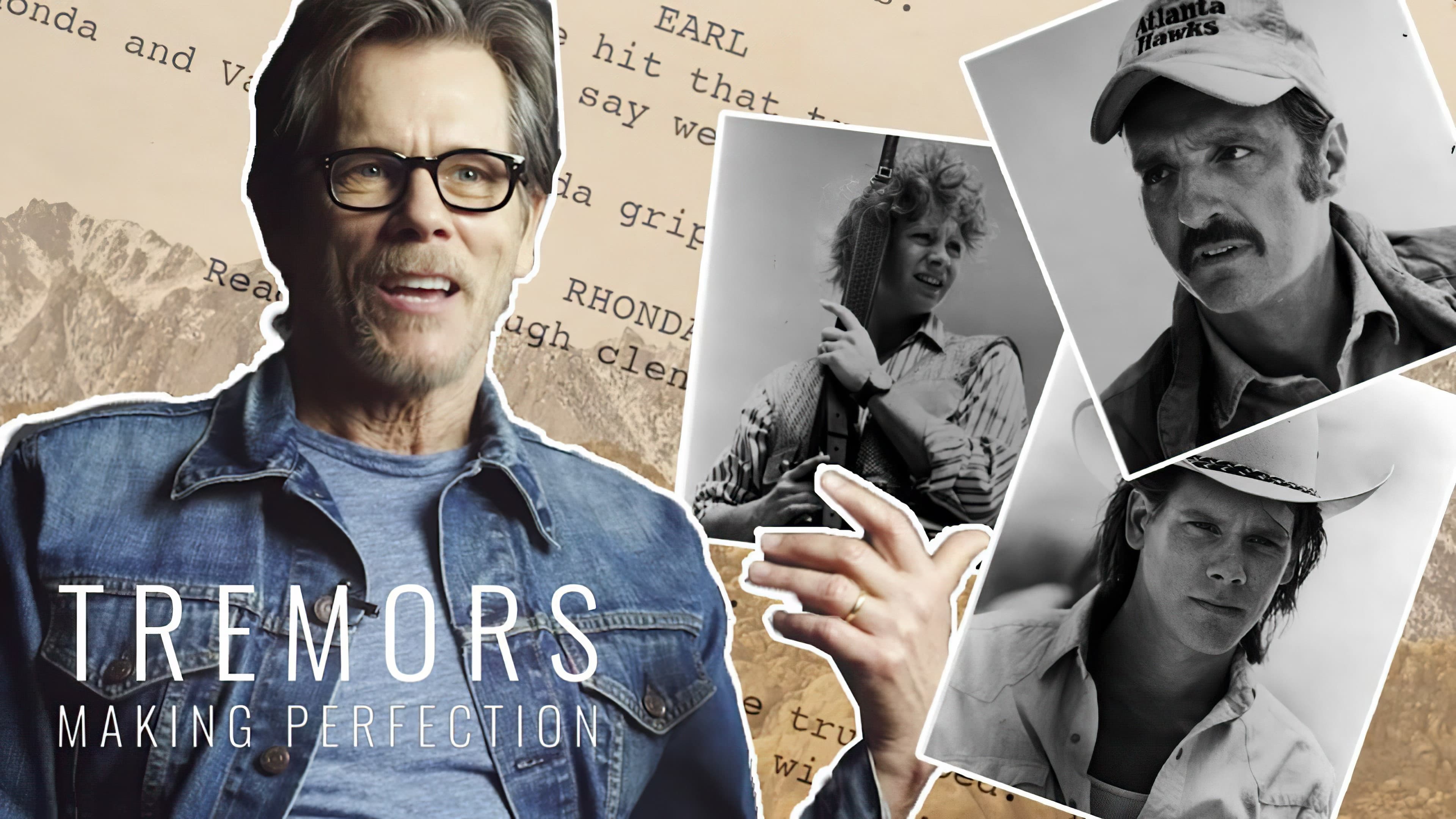 Tremors: Making Perfection - immagine