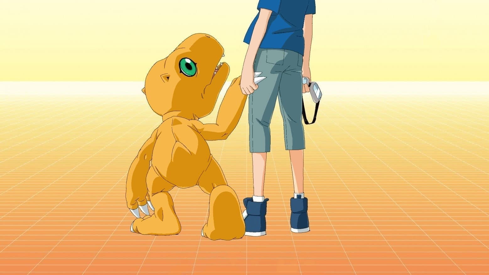 Digimon Adventure - Last Evolution Kizuna - immagine