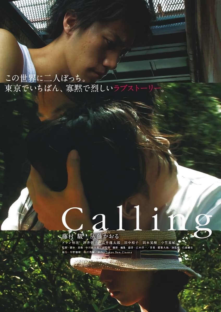 Poster di Calling