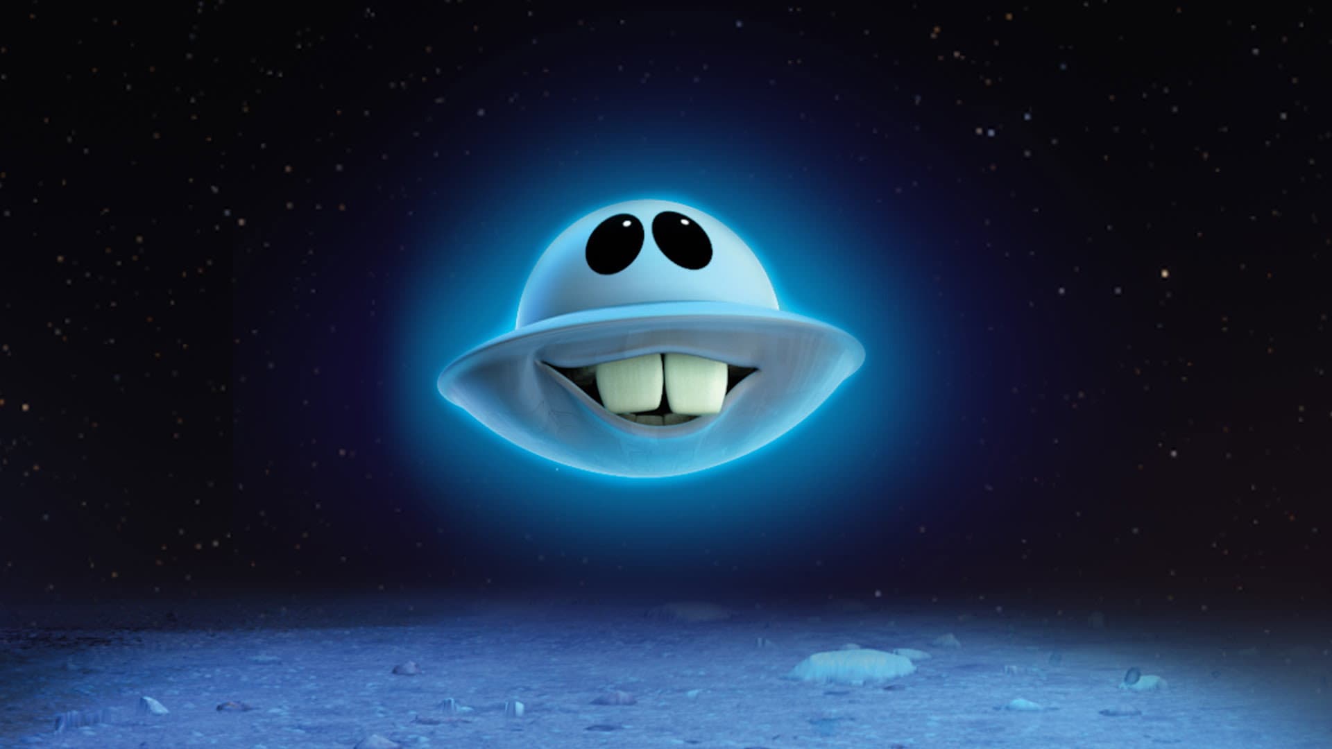 Cricchetto U.F.O. - immagine
