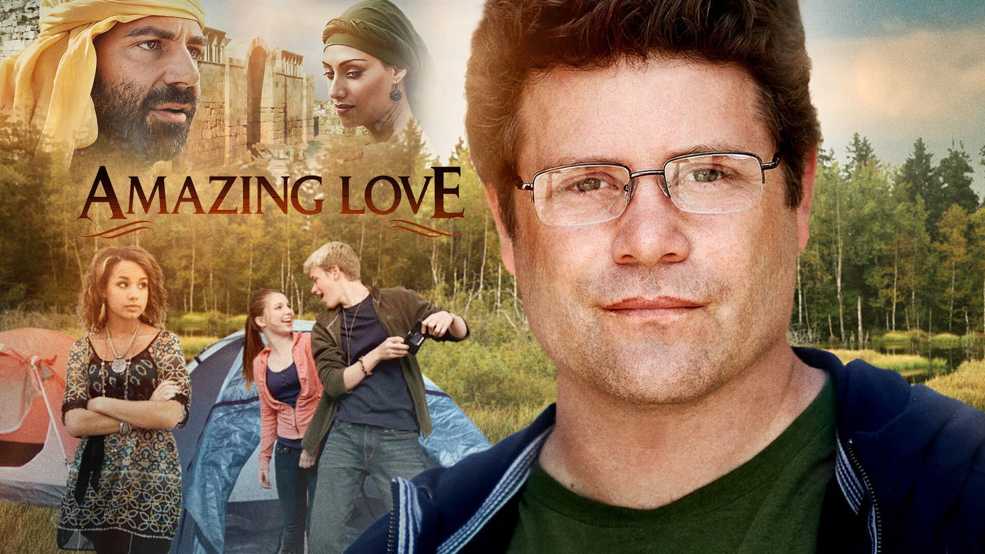 Amazing Love - immagine