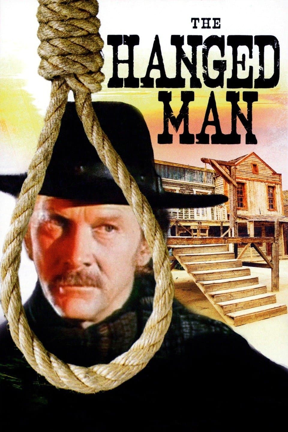 Poster di The Hanged Man