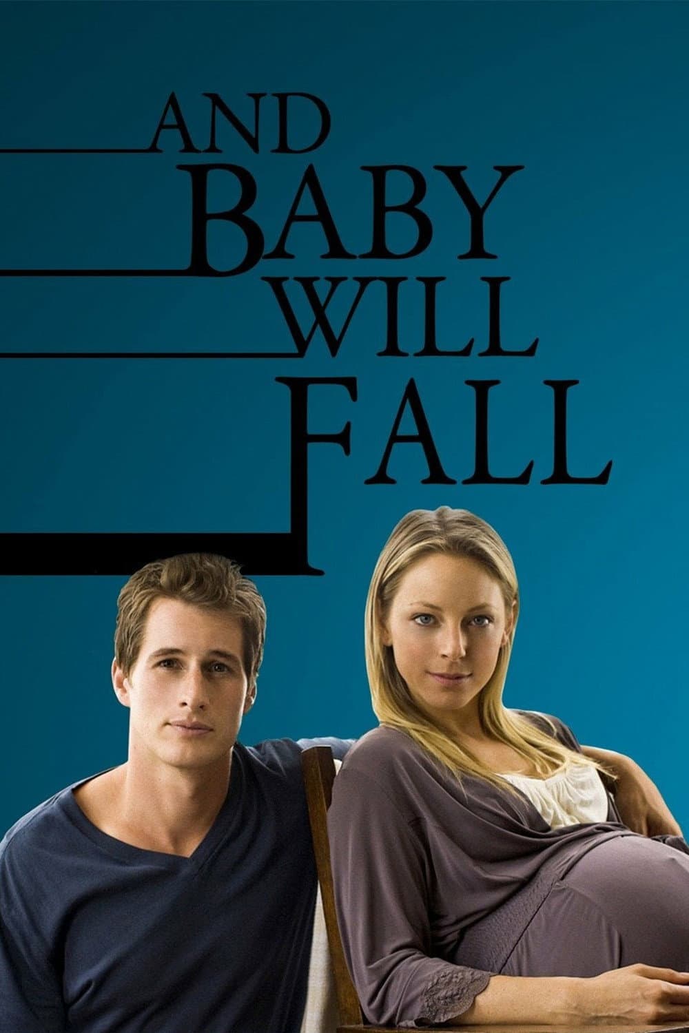 Poster di Il figlio dell'inganno