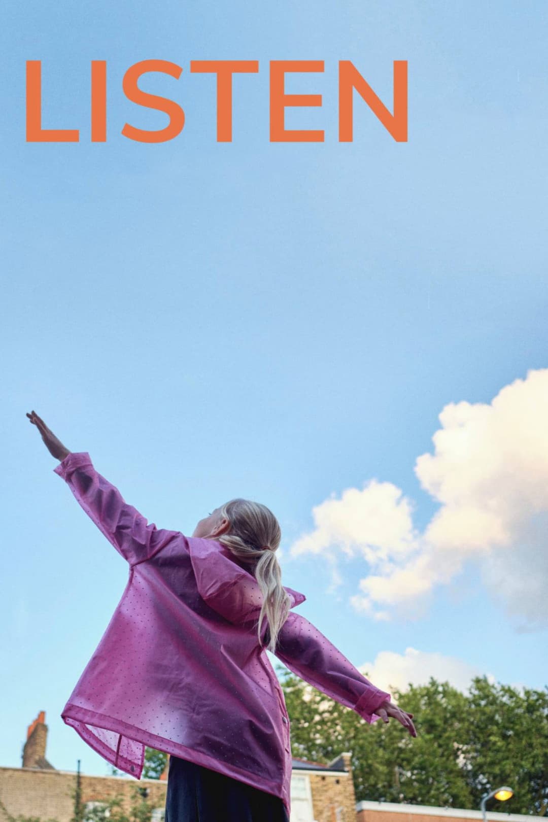 Poster di Listen
