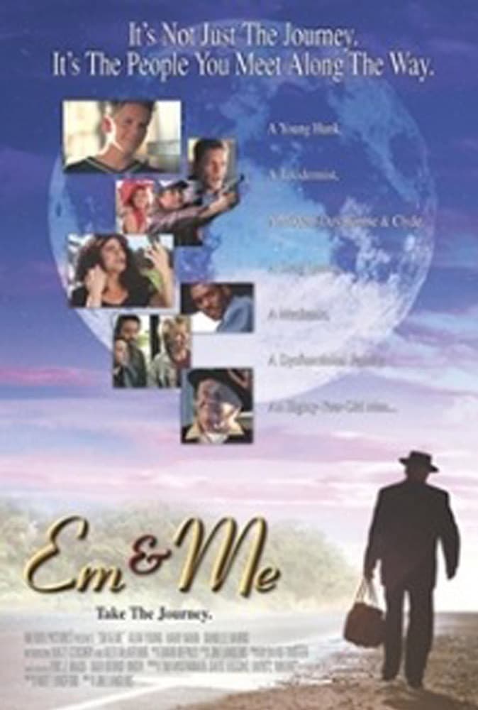 Poster di Moondance