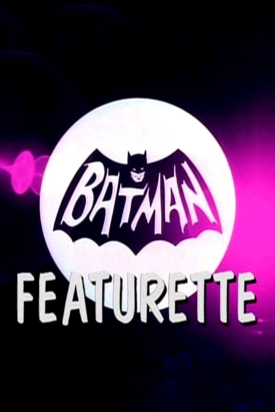 Poster di Batman Featurette