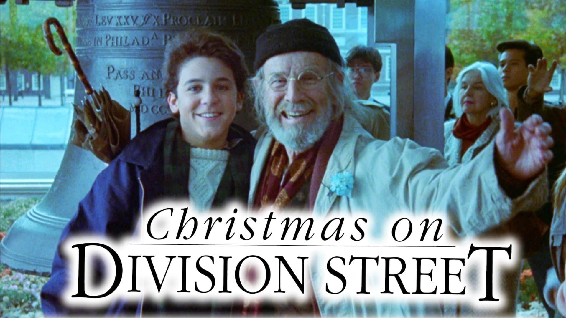 Christmas on Division Street - immagine