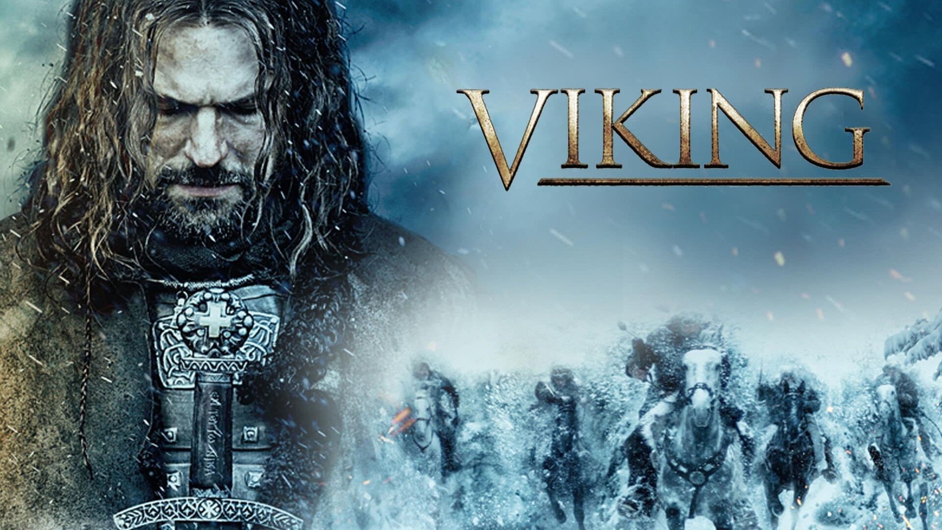 Viking - immagine