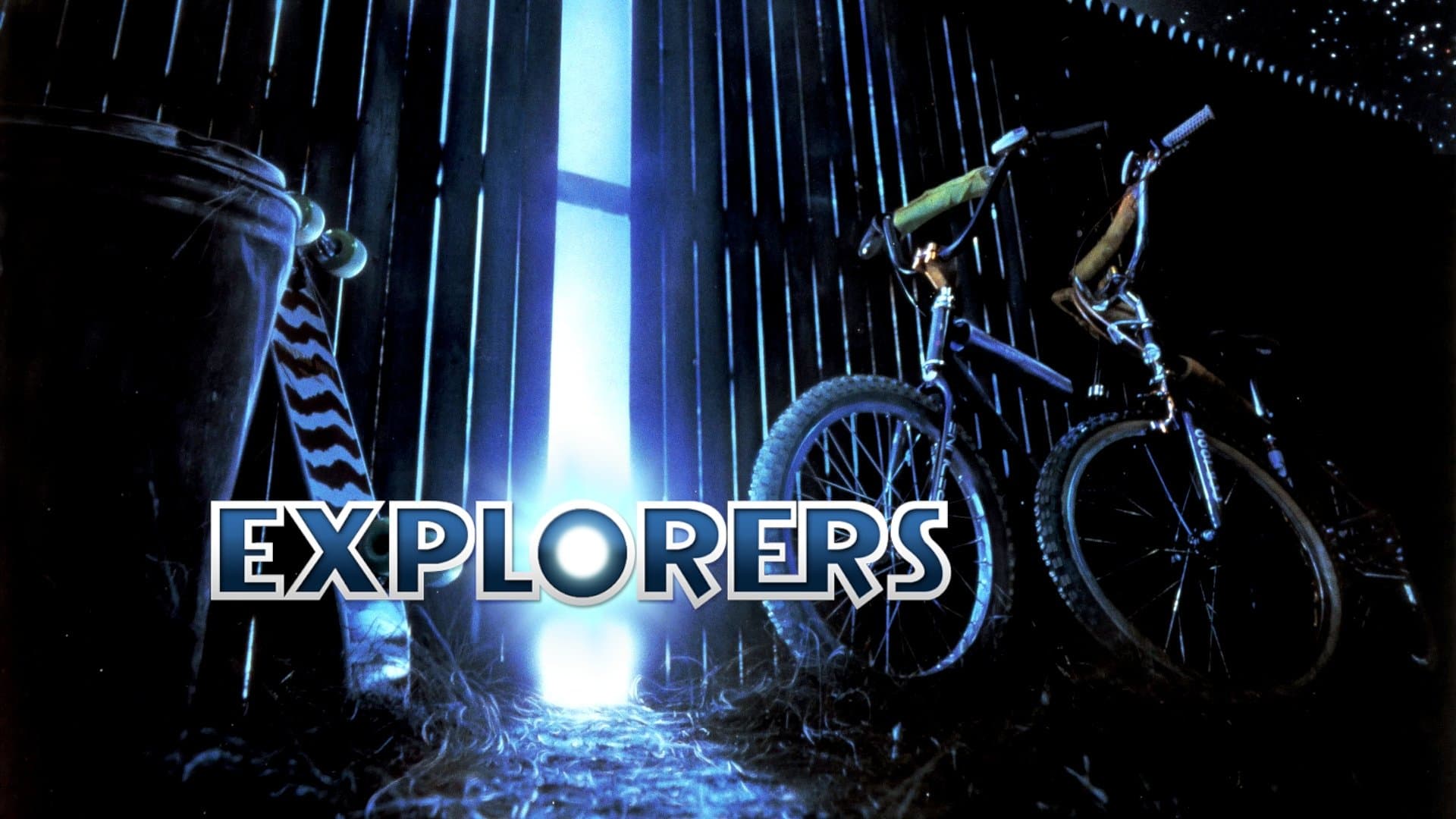 Explorers - immagine