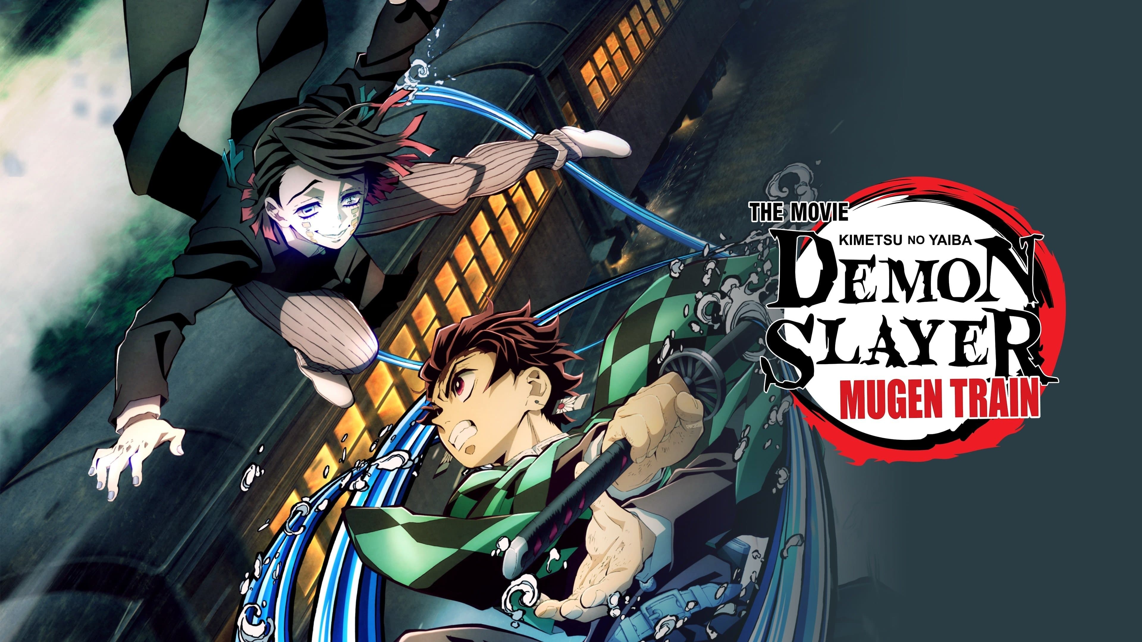 Demon Slayer - Il treno Mugen - immagine
