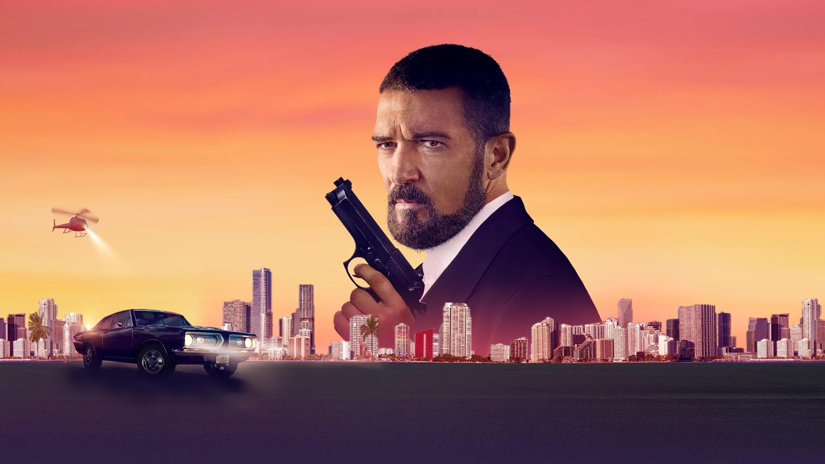 The Enforcer - immagine