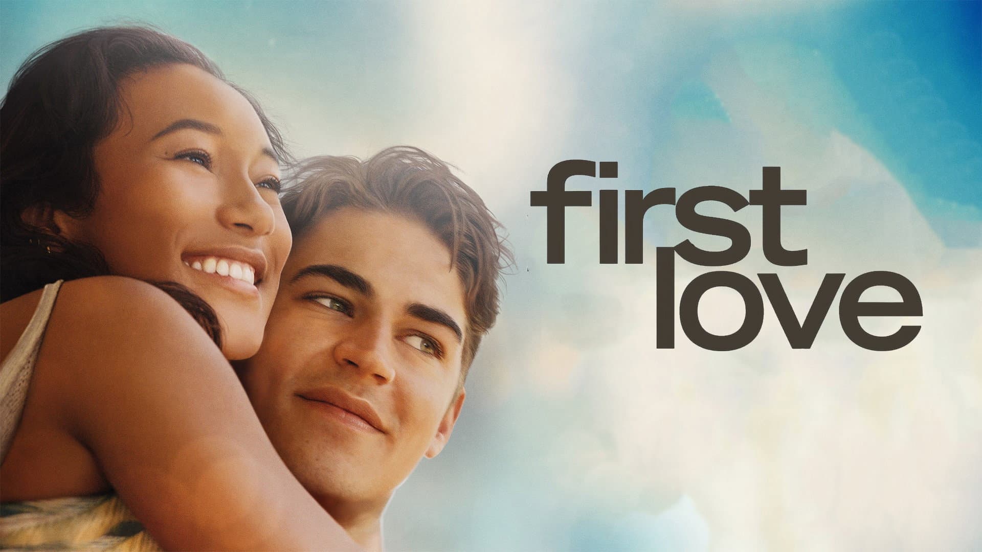 First Love - immagine