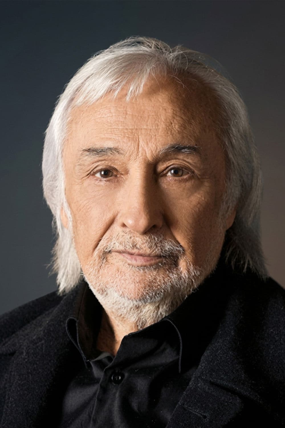 Müjdat Gezen