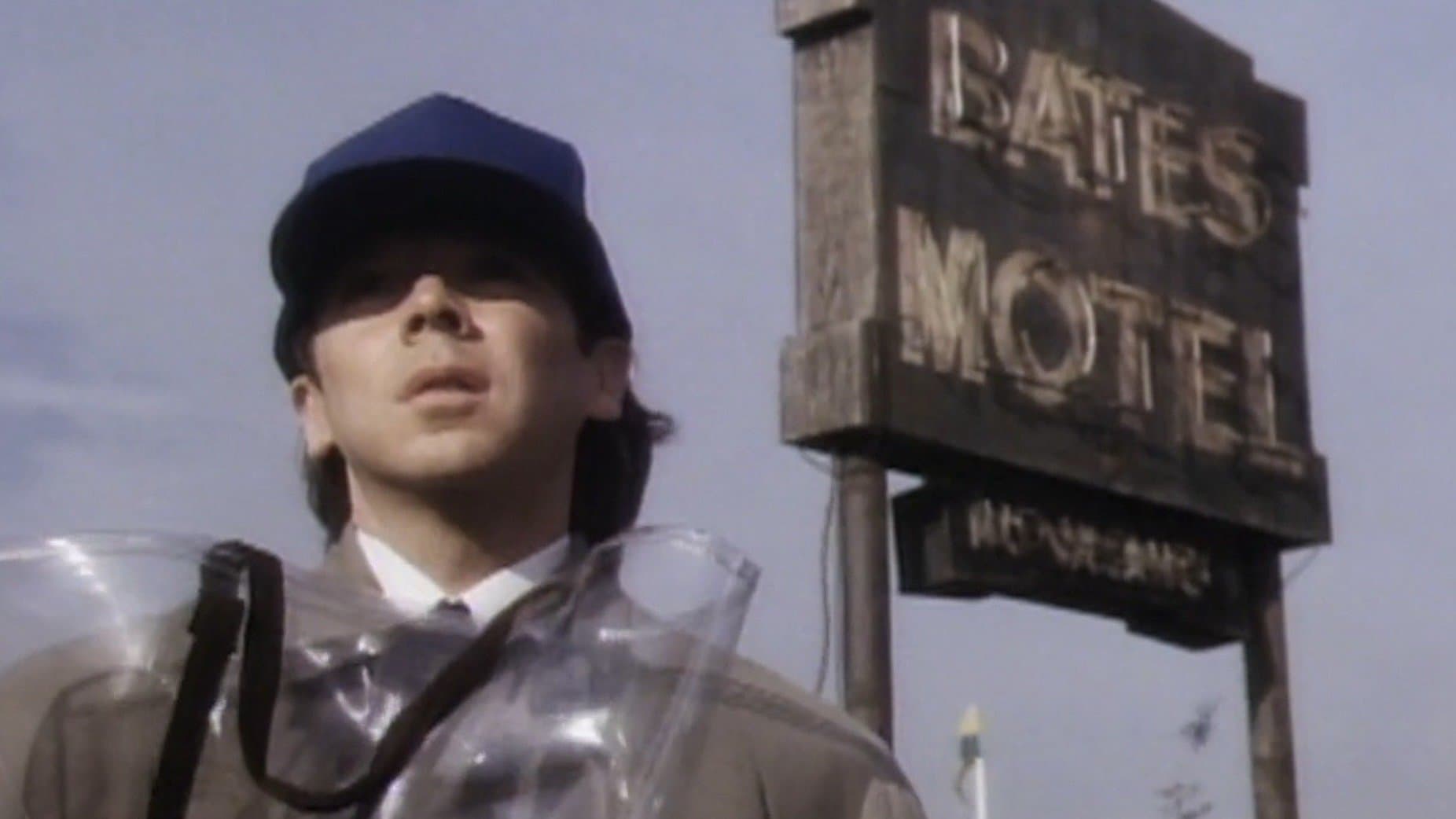 Il motel della paura - immagine