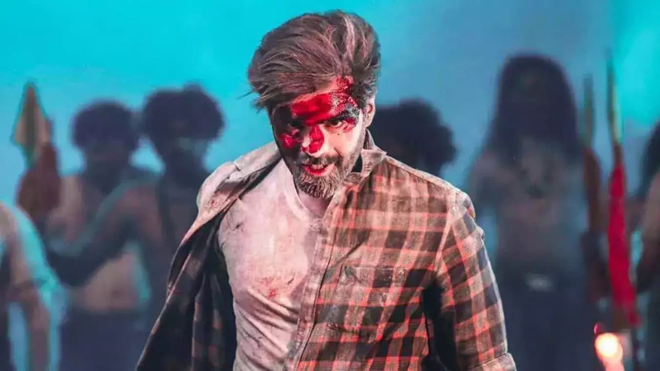 కథ కంచికి మనం ఇంటికి - immagine