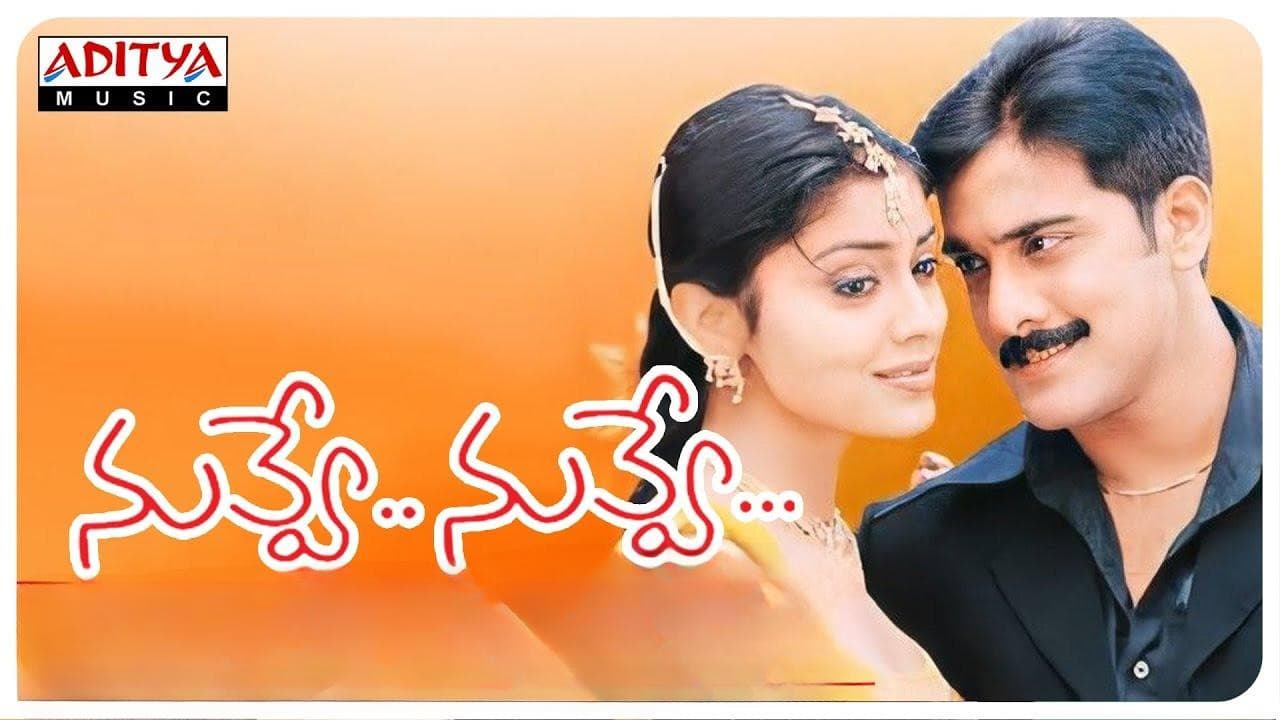 నువ్వే... నువ్వే... - immagine