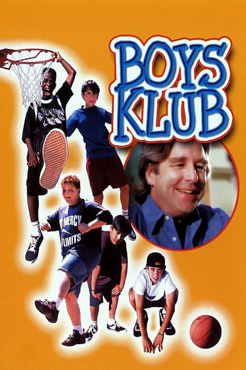 Poster di Boys Klub
